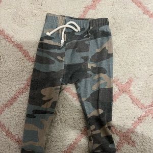 Childhoods gusset pull on pants 18-24 months